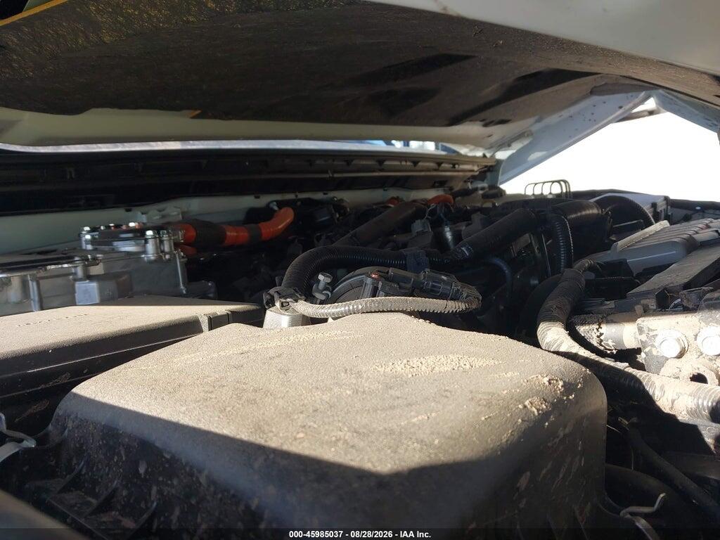 JTEABFAJXTK064785 2026 TOYOTA LAND CRUISER photo no. 10