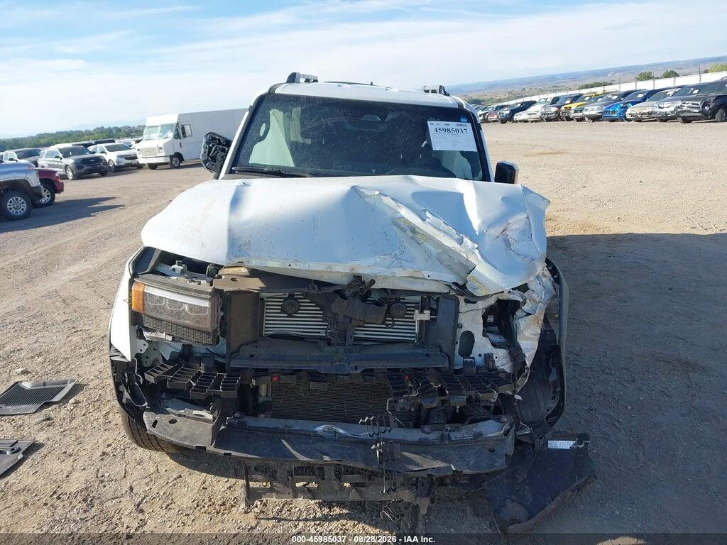 JTEABFAJXTK064785 2026 TOYOTA LAND CRUISER photo no. 11