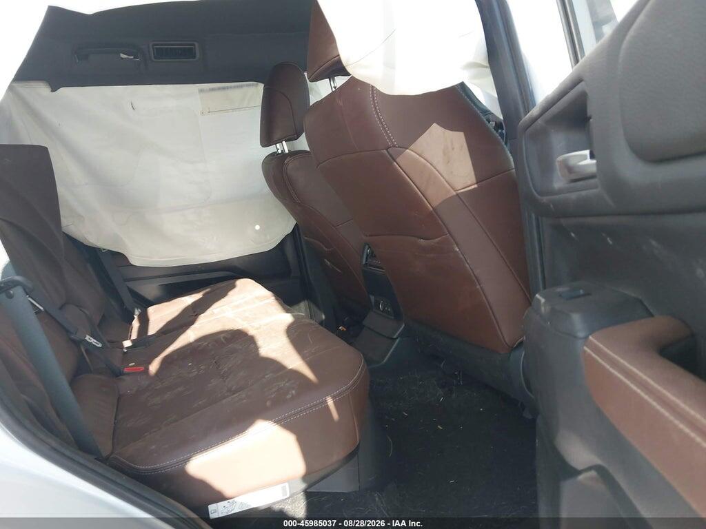 JTEABFAJXTK064785 2026 TOYOTA LAND CRUISER photo no. 8