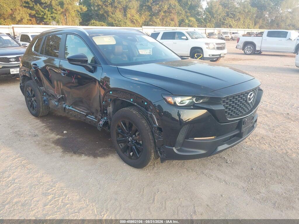 2026 MAZDA CX-50 7MMVABBL9TN468404