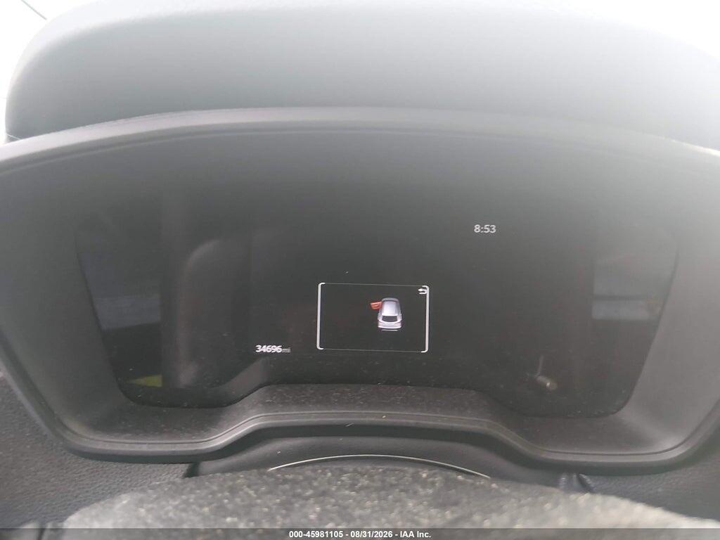 7MUBAABG8TV161533 2026 TOYOTA COROLLA CROSS photo no. 7