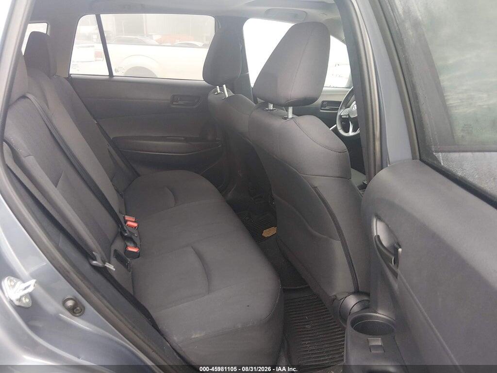 7MUBAABG8TV161533 2026 TOYOTA COROLLA CROSS photo no. 8