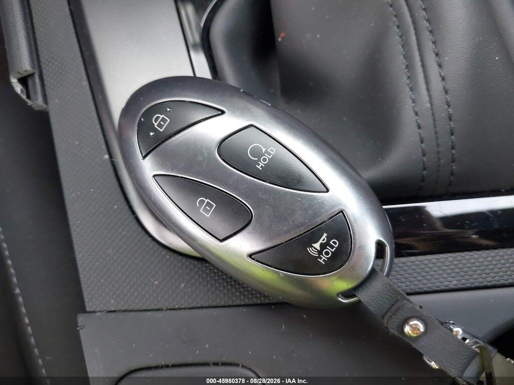 KMHLM4DG8SU956401 2025 HYUNDAI ELANTRA photo no. 11