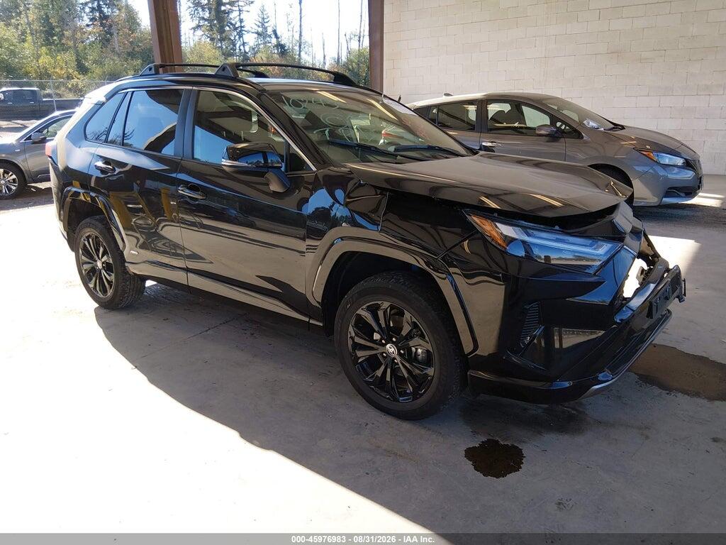 2025 TOYOTA RAV4 HYBRID JTM16RFV0SD156173