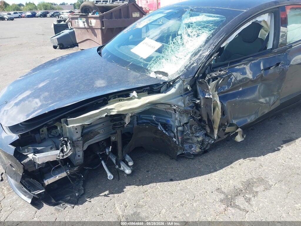 5YJ3E1EA5SF138286 2025 TESLA MODEL 3 photo no. 6