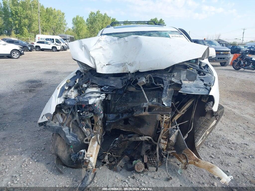 1C4RDJDG1CC217696 2012 DODGE DURANGO photo no. 11