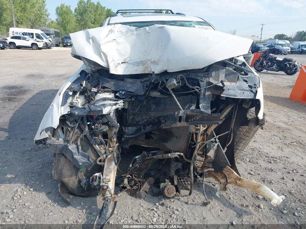 1C4RDJDG1CC217696 2012 DODGE DURANGO photo no. 6