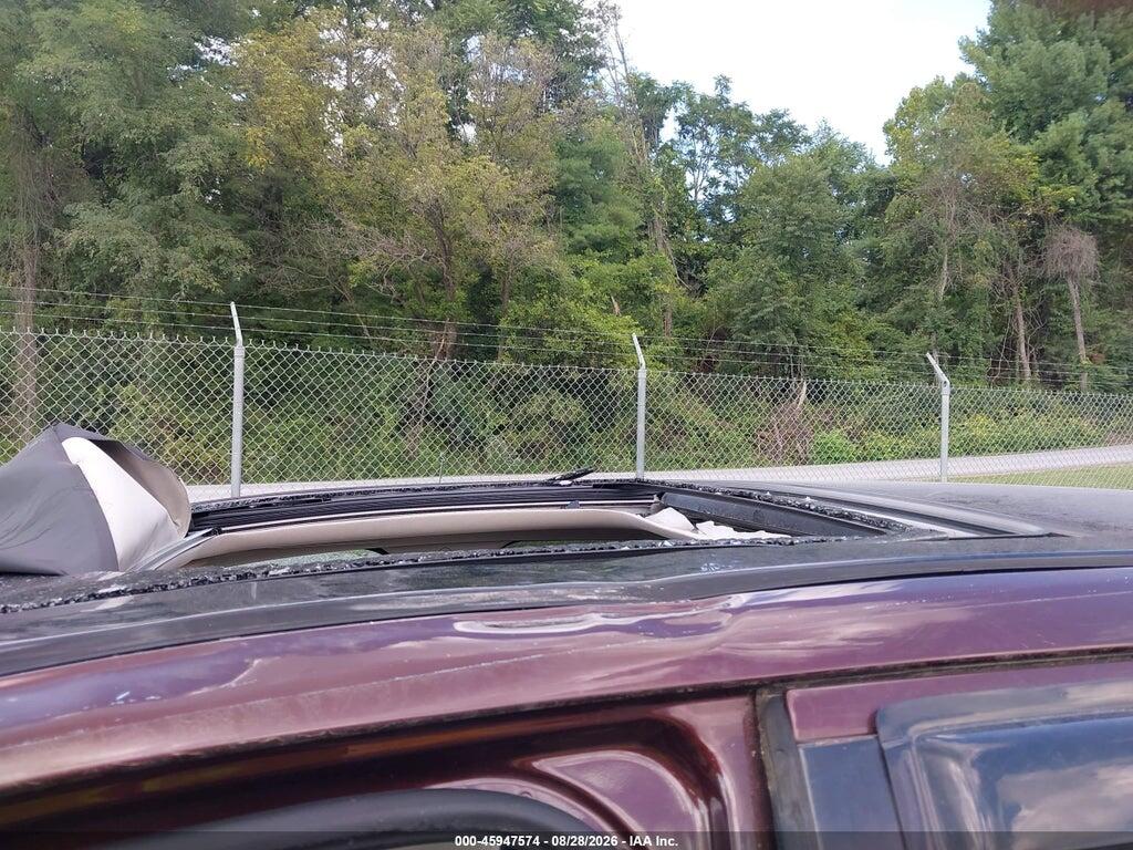 2FMDK4JC4CBA29897 2012 FORD EDGE photo no. 6