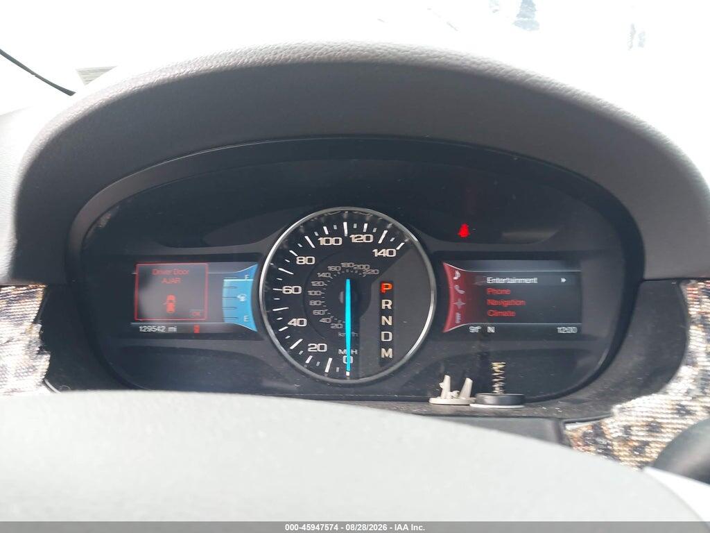 2FMDK4JC4CBA29897 2012 FORD EDGE photo no. 7