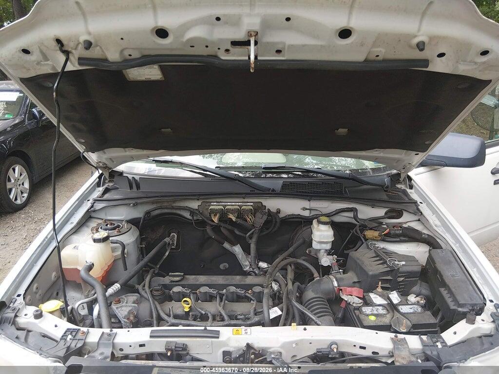 1FMCU9D77BKC11583 2011 FORD ESCAPE photo no. 10