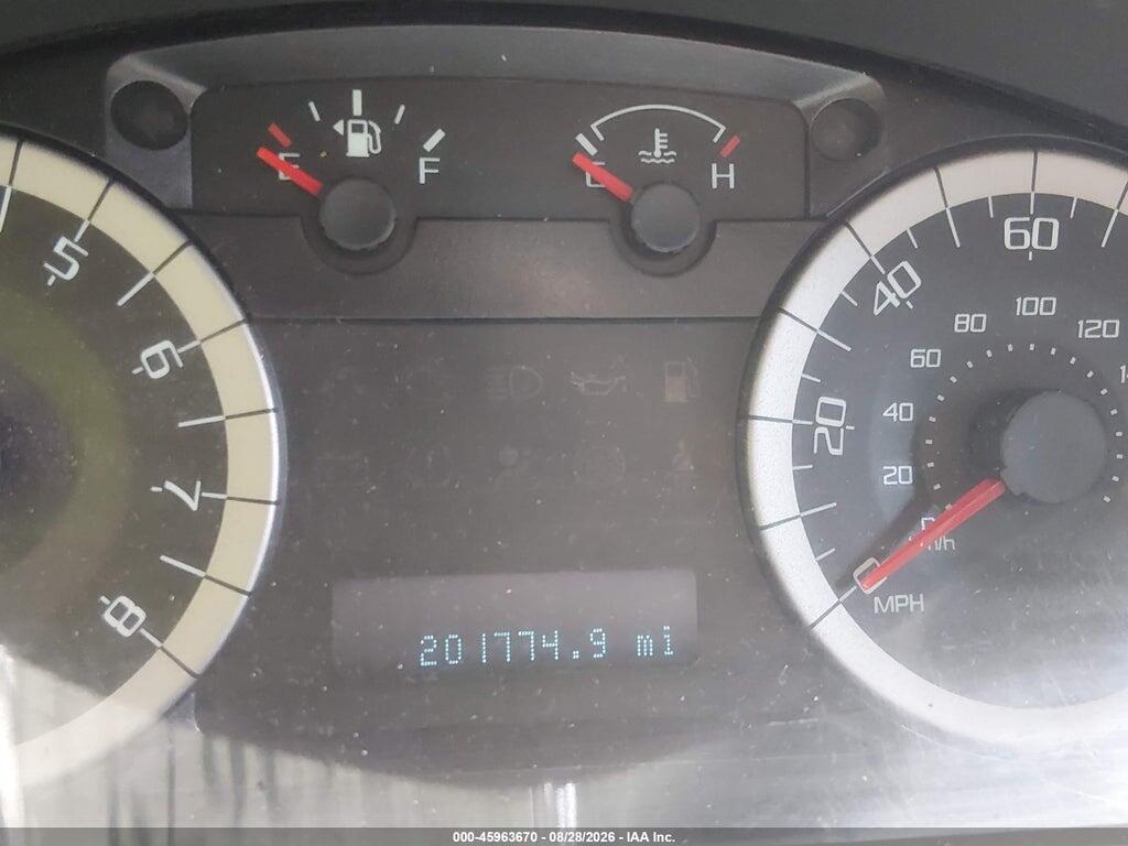 1FMCU9D77BKC11583 2011 FORD ESCAPE photo no. 7
