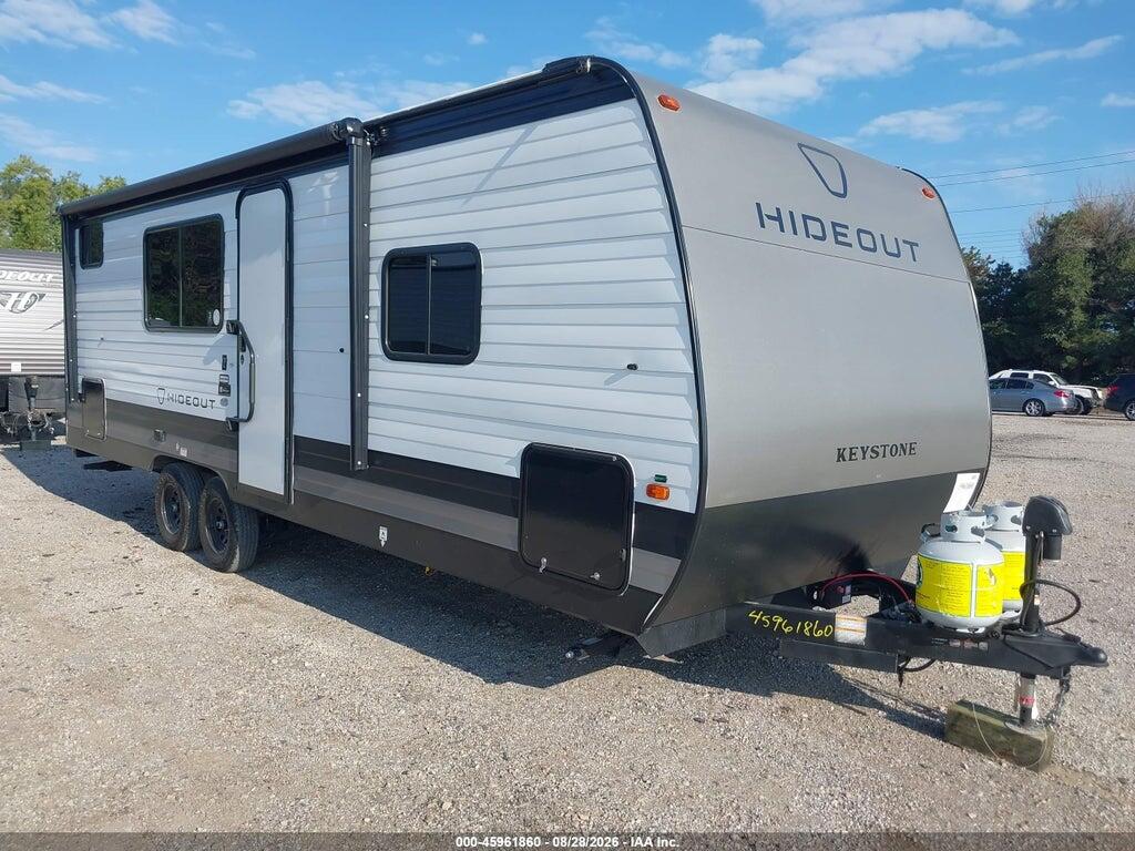 2026 KEYSTONE OTHER 4YDTH1K23T7241487