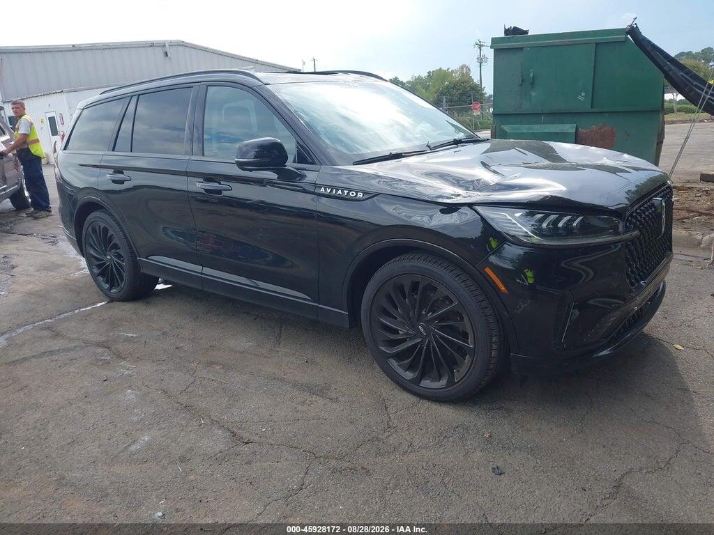 2026 LINCOLN AVIATOR 5LM5J7WC9TGL11041