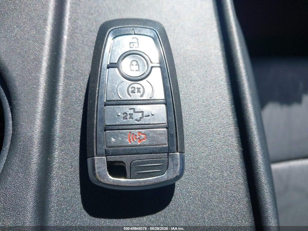1FT8W3BT4SEC28177 2025 FORD F-350 photo no. 10
