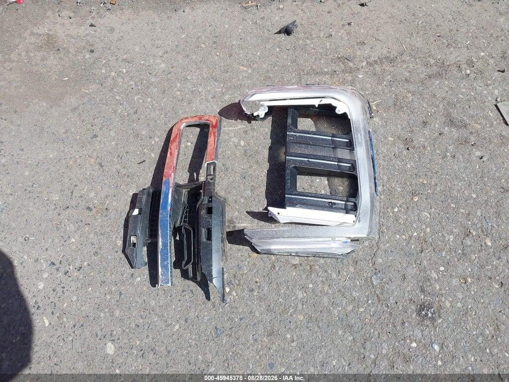 1FT8W3BT4SEC28177 2025 FORD F-350 photo no. 12