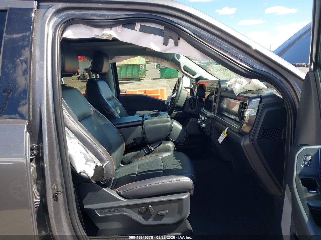1FT8W3BT4SEC28177 2025 FORD F-350 photo no. 6
