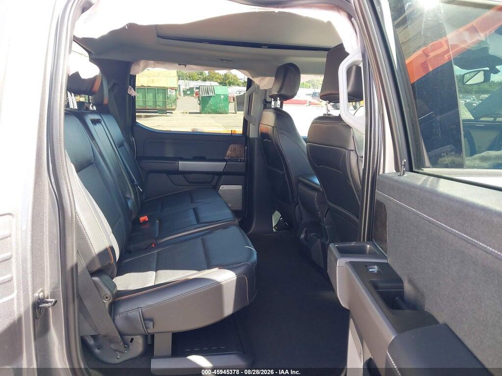 1FT8W3BT4SEC28177 2025 FORD F-350 photo no. 7