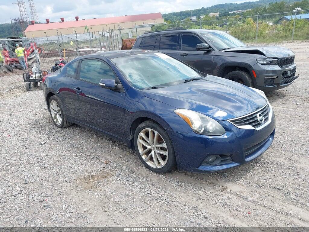 2011 NISSAN ALTIMA 1N4BL2EP0BC140851