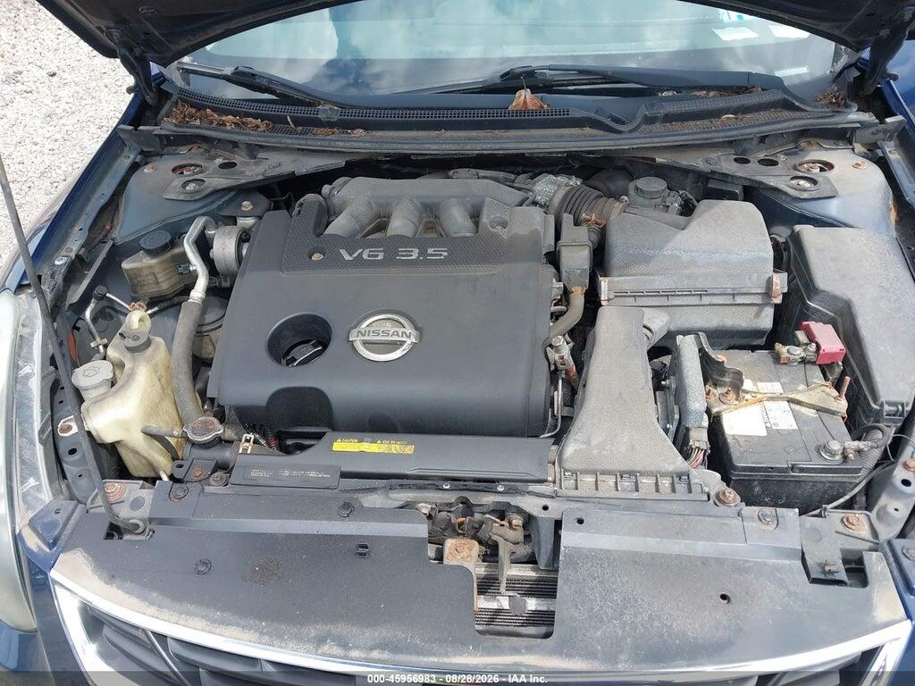 1N4BL2EP0BC140851 2011 NISSAN ALTIMA photo no. 10