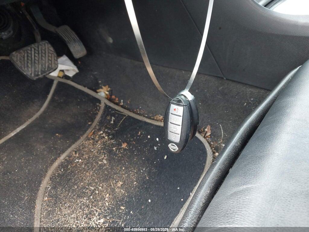 1N4BL2EP0BC140851 2011 NISSAN ALTIMA photo no. 11