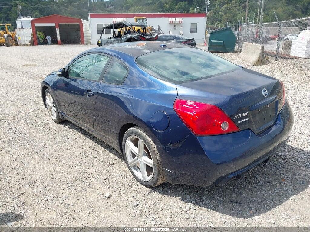 1N4BL2EP0BC140851 2011 NISSAN ALTIMA photo no. 3