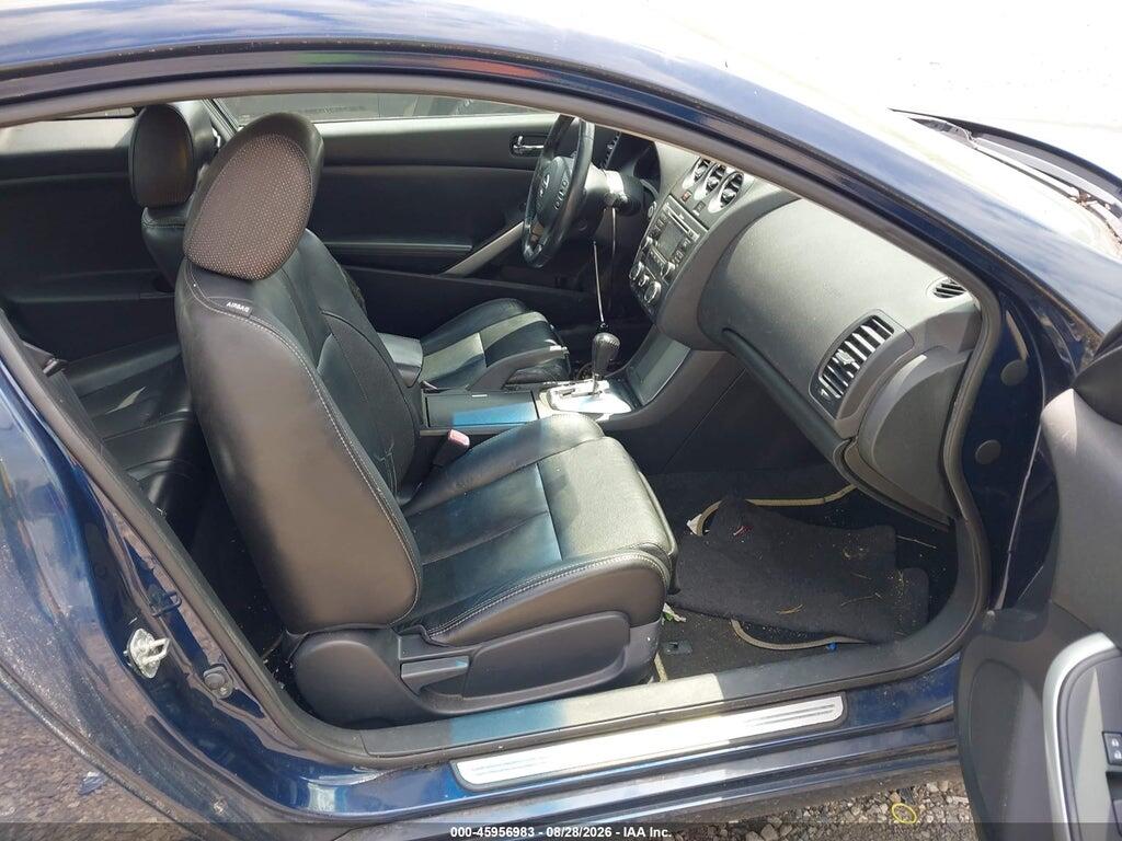 1N4BL2EP0BC140851 2011 NISSAN ALTIMA photo no. 5