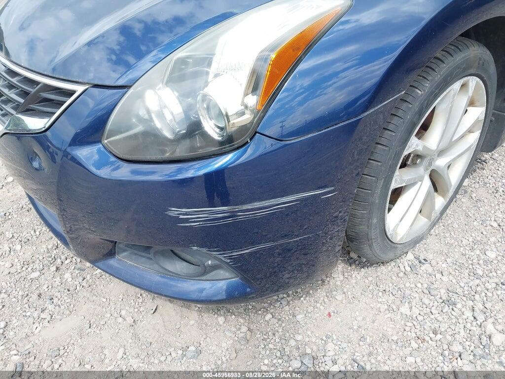 1N4BL2EP0BC140851 2011 NISSAN ALTIMA photo no. 6