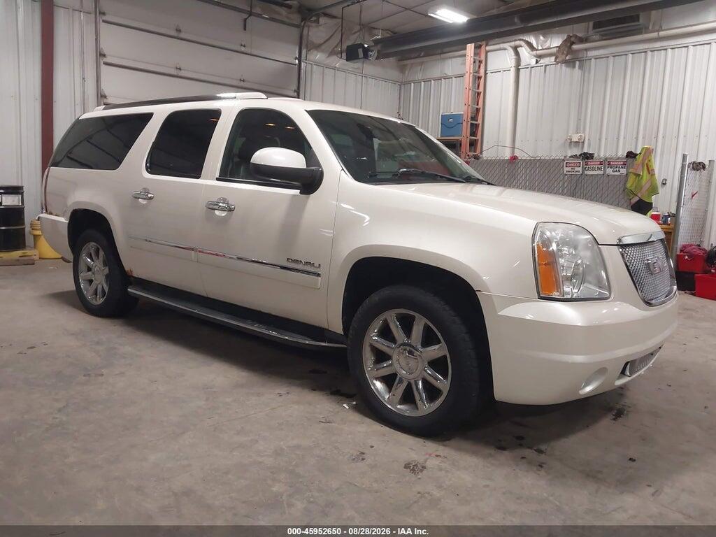 2011 GMC YUKON XL 1500 1GKS2MEF7BR228054