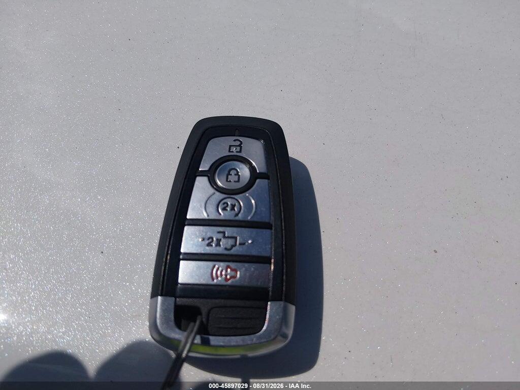 1FT8W4DM2TEC28403 2026 FORD F-450 photo no. 11