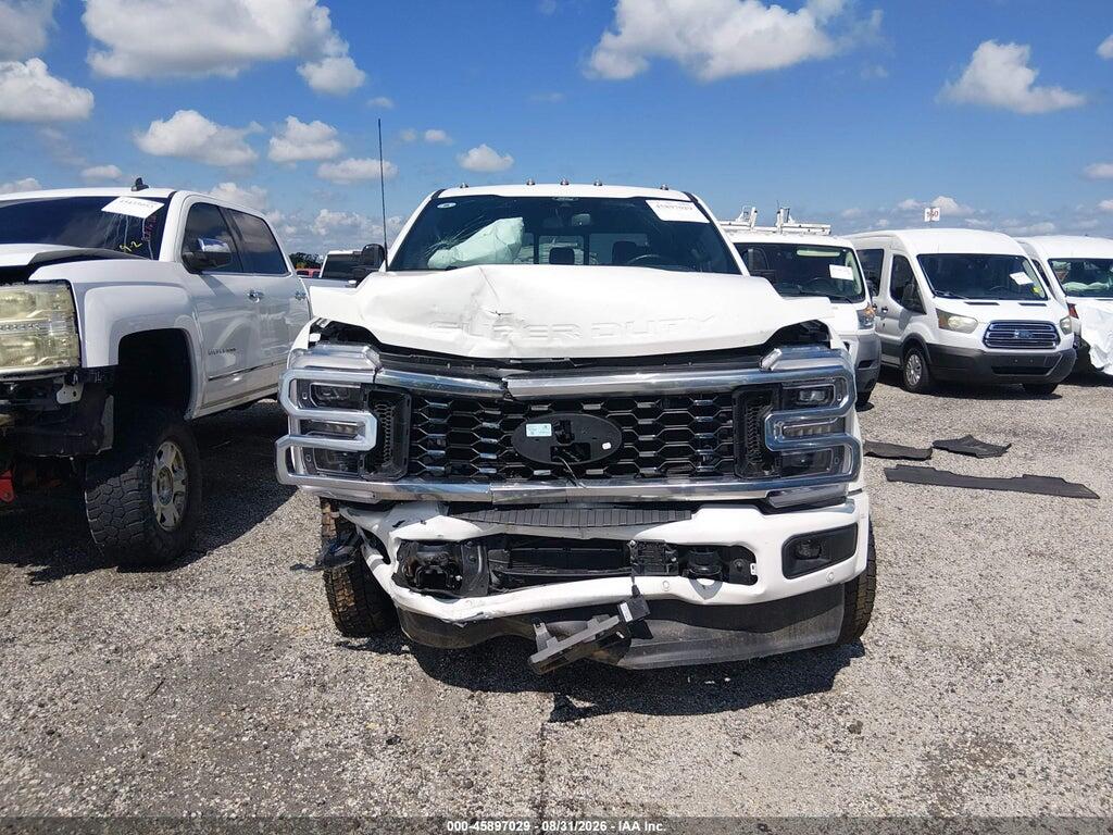 1FT8W4DM2TEC28403 2026 FORD F-450 photo no. 12