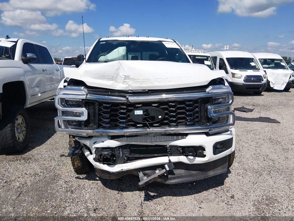 1FT8W4DM2TEC28403 2026 FORD F-450 photo no. 6