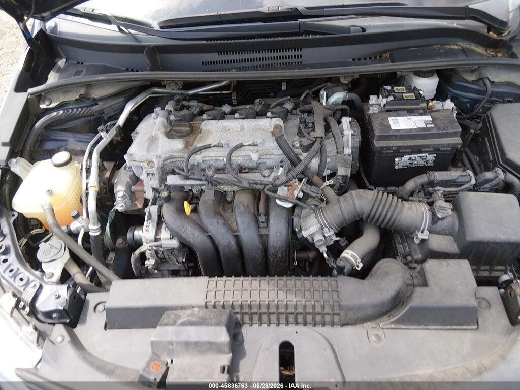 5YFEPMAE9NP296698 2022 TOYOTA COROLLA photo no. 10