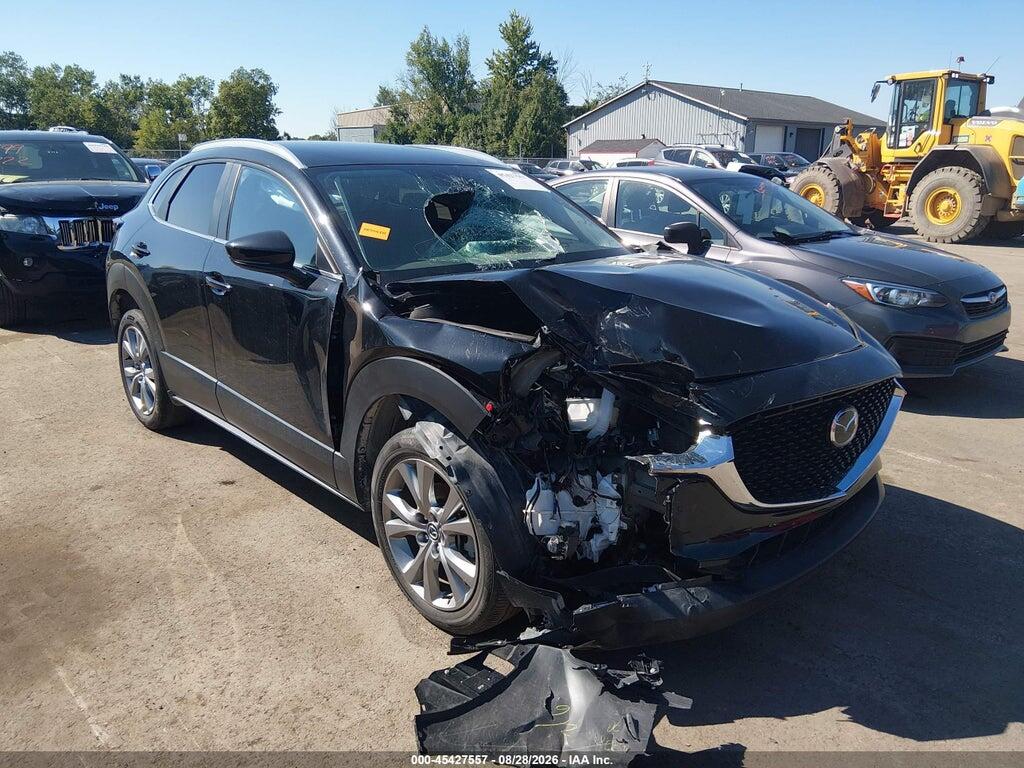2023 MAZDA CX-30 3MVDMBCM8PM543165