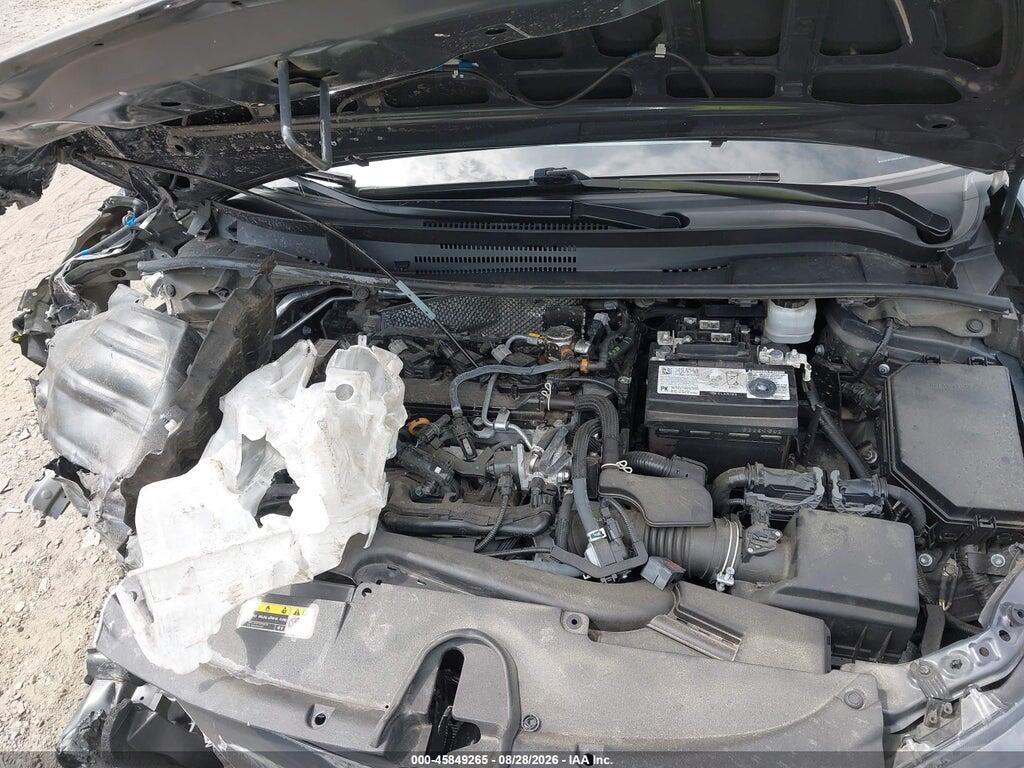 5YFB4MDE3SP339757 2025 TOYOTA COROLLA photo no. 10