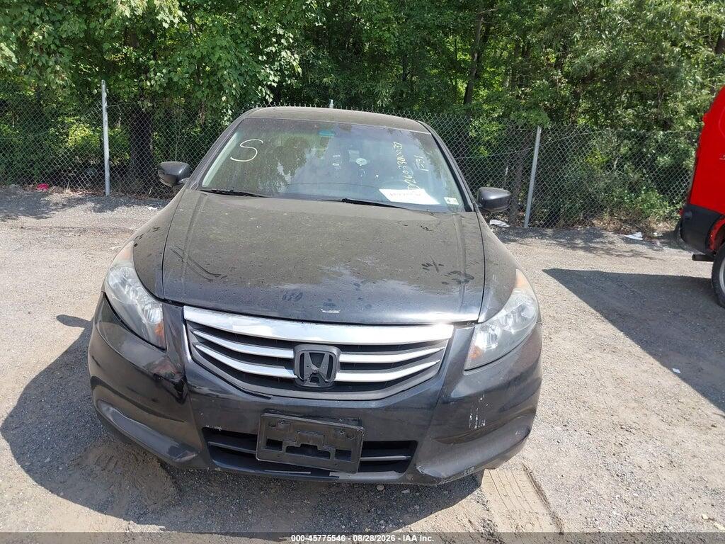 1HGCP2F83CA222033 2012 HONDA ACCORD photo no. 11