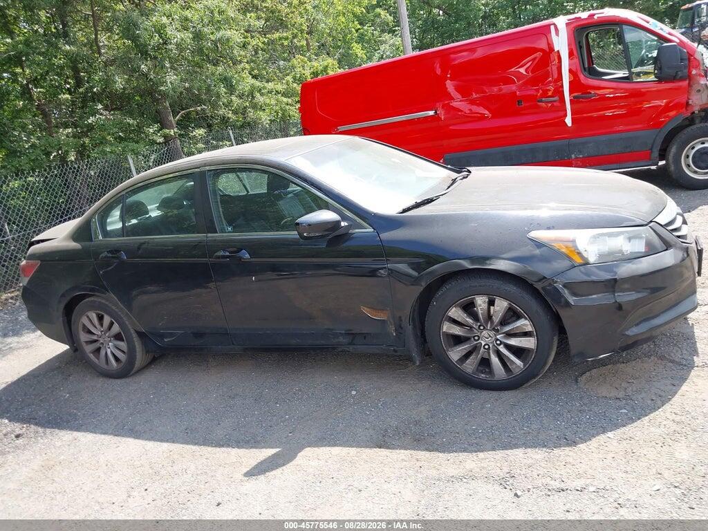 1HGCP2F83CA222033 2012 HONDA ACCORD photo no. 12
