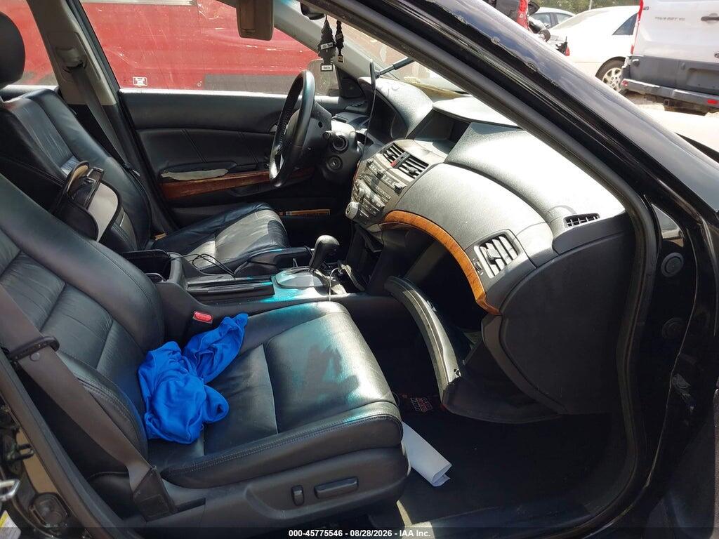 1HGCP2F83CA222033 2012 HONDA ACCORD photo no. 5