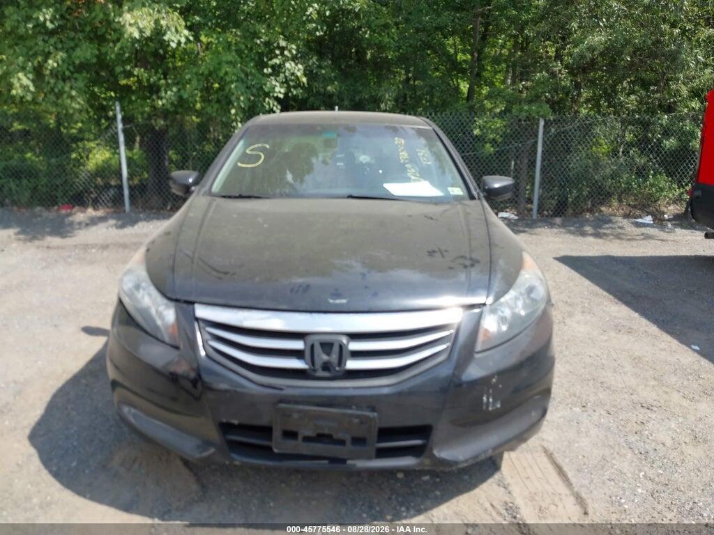 1HGCP2F83CA222033 2012 HONDA ACCORD photo no. 6