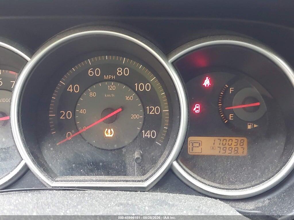 3N1BC13E68L385451 2008 NISSAN VERSA photo no. 7