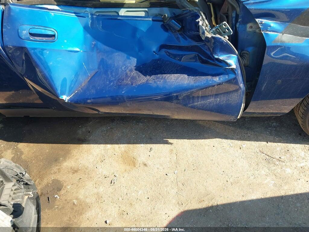 2B3LJ44V09H559176 2009 DODGE CHALLENGER photo no. 6