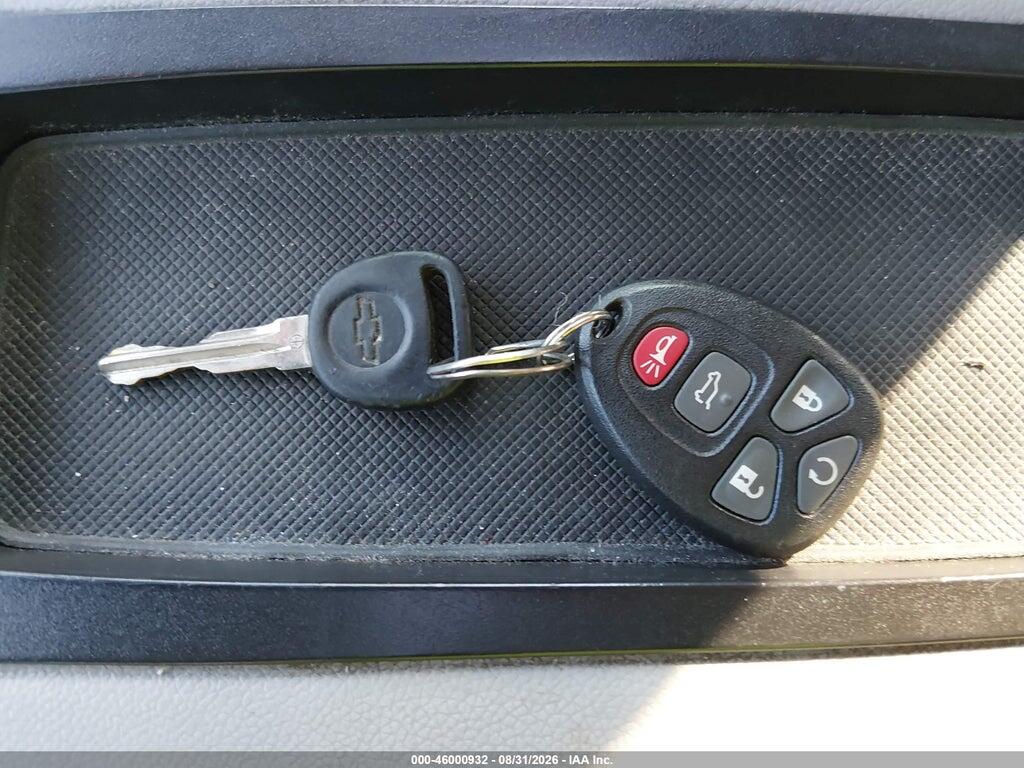 1GNFK26329R233105 2009 CHEVROLET SUBURBAN 1500 photo no. 11