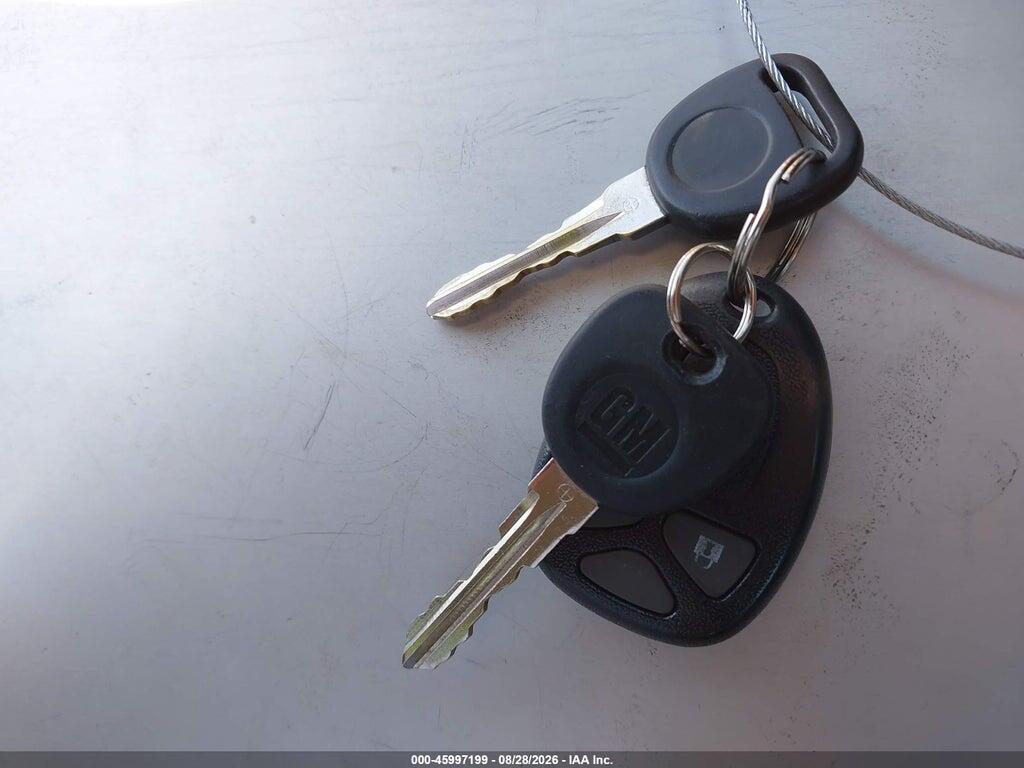 2G1WT57N891268899 2009 CHEVROLET IMPALA photo no. 11