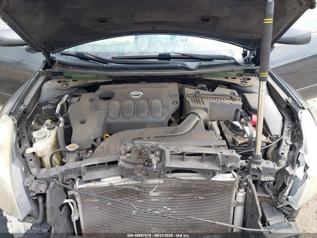 1N4AL21E07N466046 2007 NISSAN ALTIMA photo no. 10