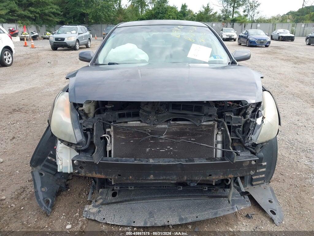 1N4AL21E07N466046 2007 NISSAN ALTIMA photo no. 12