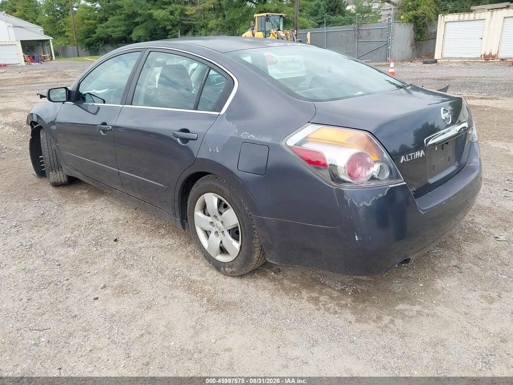 1N4AL21E07N466046 2007 NISSAN ALTIMA photo no. 3