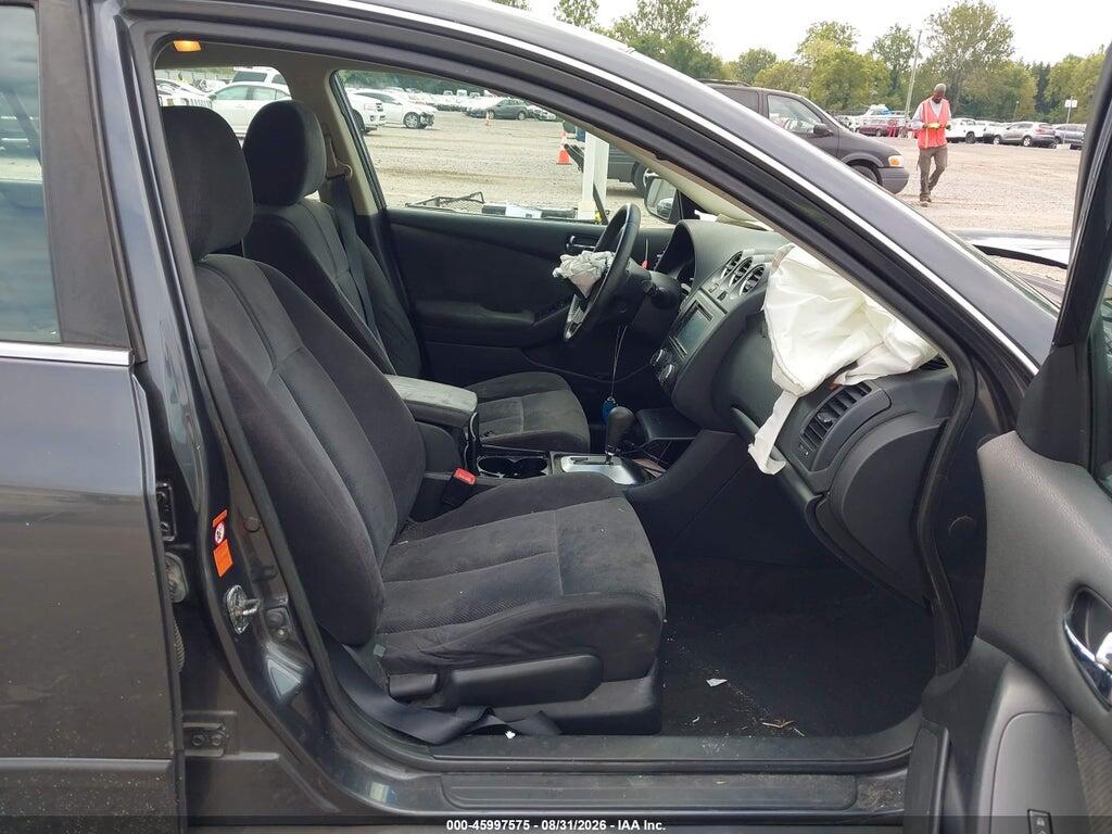 1N4AL21E07N466046 2007 NISSAN ALTIMA photo no. 5