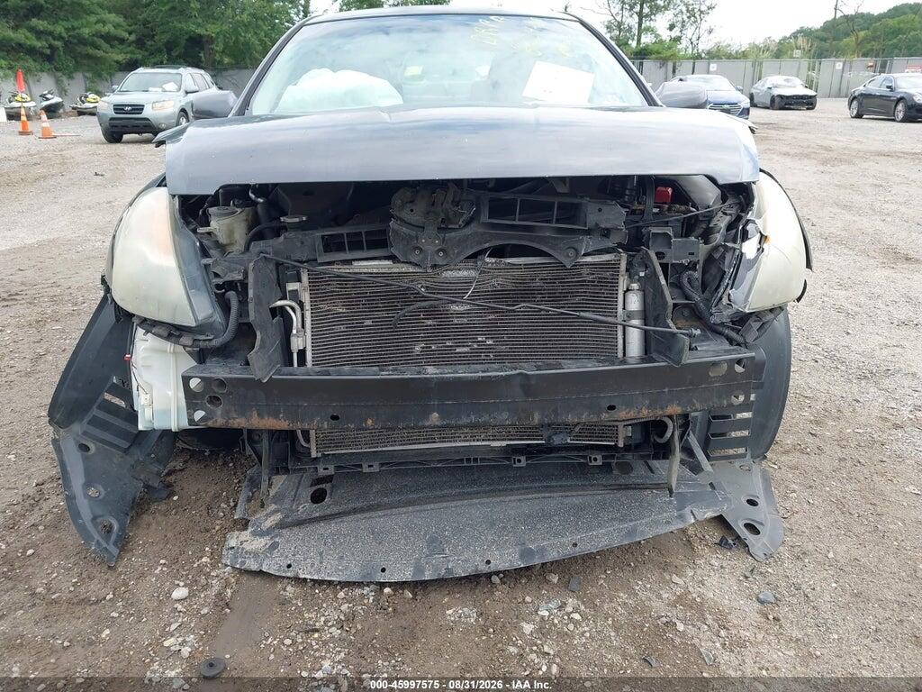 1N4AL21E07N466046 2007 NISSAN ALTIMA photo no. 6