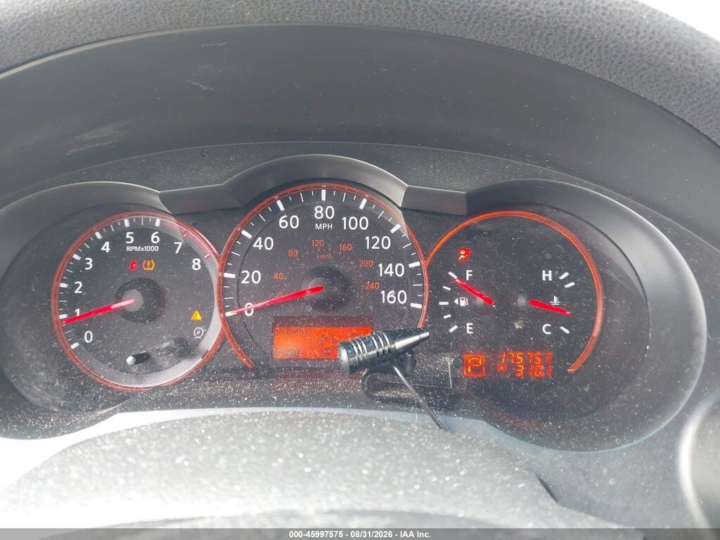 1N4AL21E07N466046 2007 NISSAN ALTIMA photo no. 7