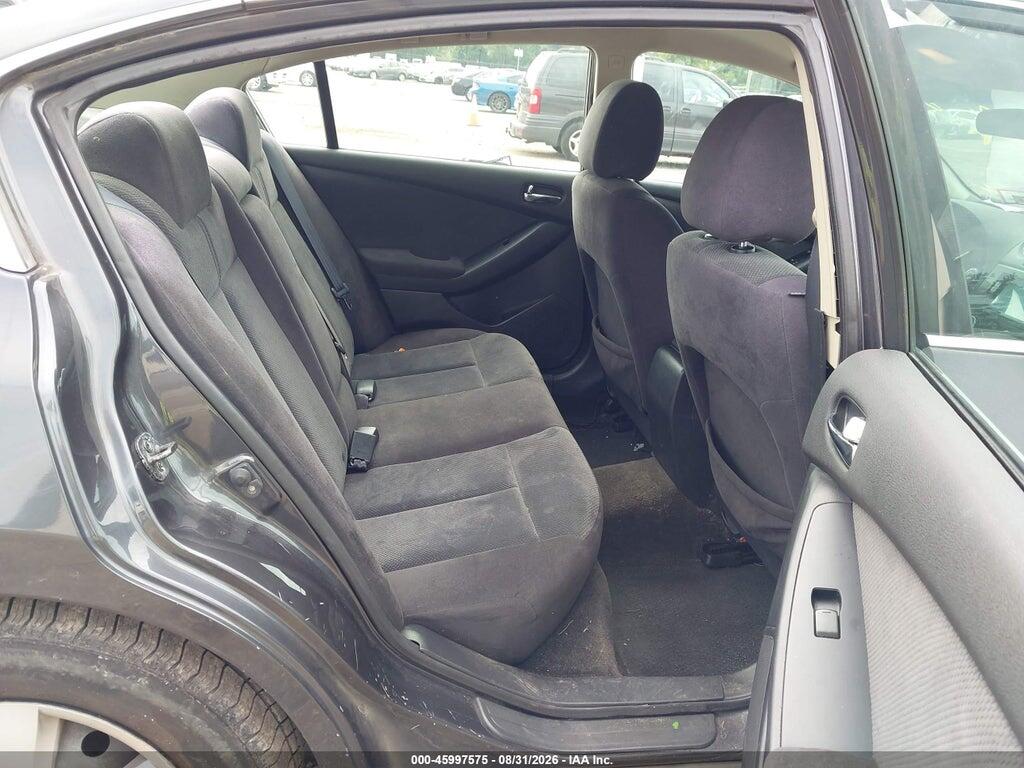 1N4AL21E07N466046 2007 NISSAN ALTIMA photo no. 8