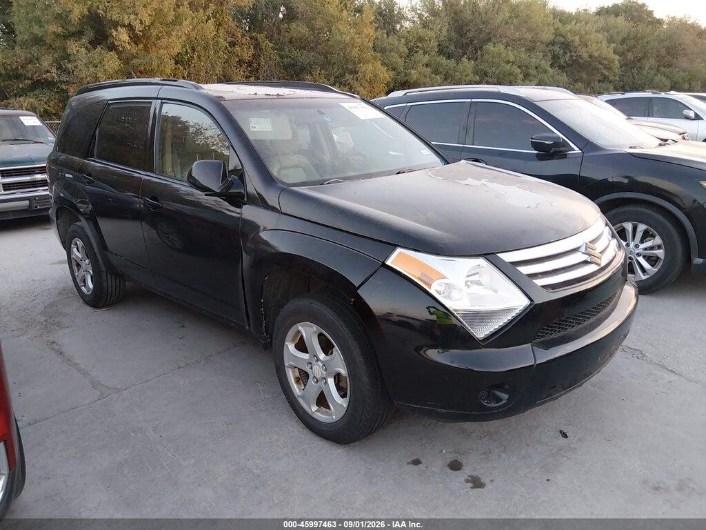 2007 SUZUKI XL7 2S3DB417976114550